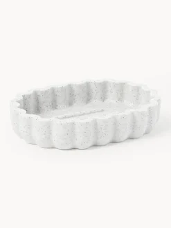 Vaso de agua de diseño Trumpets