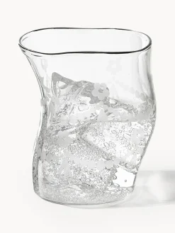 Vaso de diseño Classic On Acid