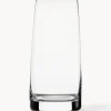 Vasos altos de cristal Experience, 6 uds.