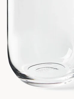 Vasos altos Eleia, 4 uds.