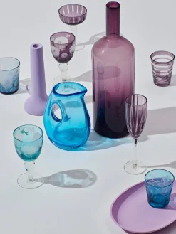 Vasos Bloom, 6 uds.