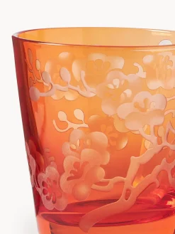 Vasos Bloom, 6 uds.