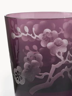 Vasos Bloom, 6 uds.