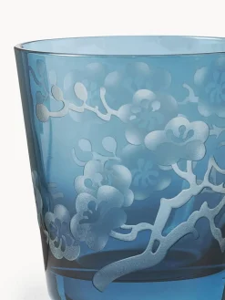 Vasos Bloom, 6 uds.