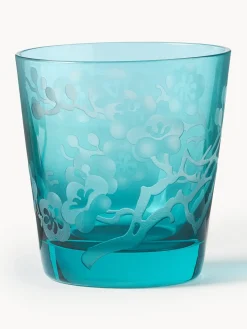 Vasos Bloom, 6 uds.