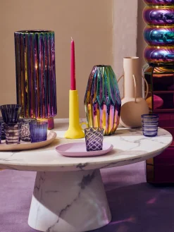 Vasos Cobalt, 6 uds.