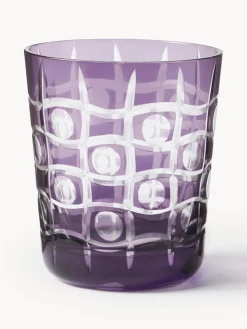 Vasos Cobalt, 6 uds.