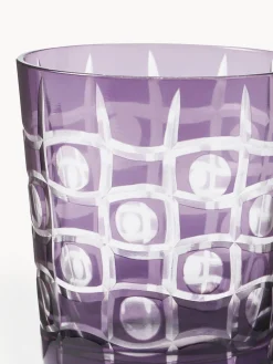 Vasos Cobalt, 6 uds.