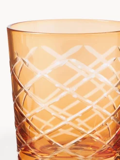 Vasos de agua Cuttings, 6 pzas.