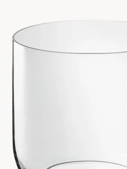 Vasos de agua Eleia, 4 uds.