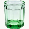 Vasos de agua Fish & Fish, 4 uds.