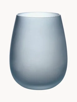 Vasos de agua Happy Hour, 6 uds.