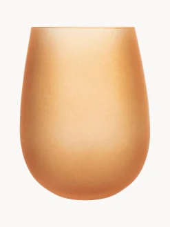 Vasos de agua Happy Hour, 6 uds.