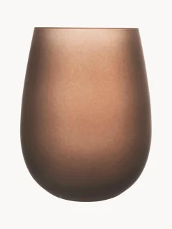 Vasos de agua Happy Hour, 6 uds.