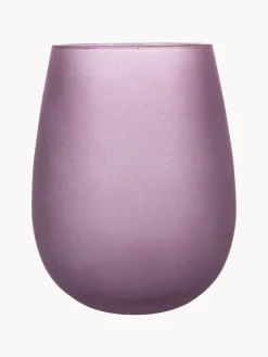 Vasos de agua Happy Hour, 6 uds.