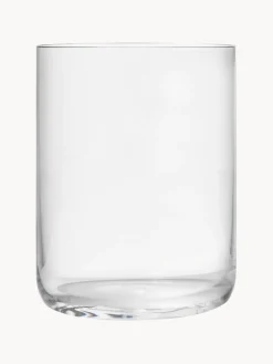 Vasos de agua Nesting, 4 uds.