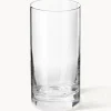 Vasos de cristal Corelli, 6 uds.