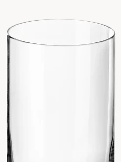 Vasos de cristal Corelli, 6 uds.