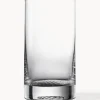 Vasos de cristal Echo, 4 uds.