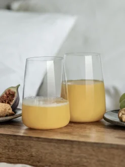 Vasos de cristal Vivid Senses, 4 uds.