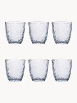 Vasos Jungle, 6 uds.