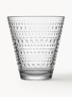Vasos Kastehelmi, 2 uds.