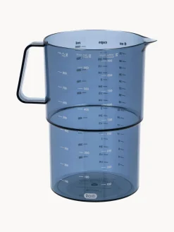 Vasos medidores con cuchara Mensura, 3 pzas.