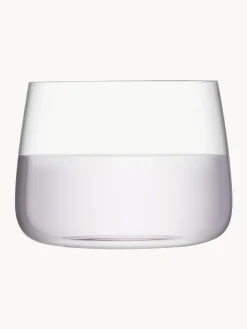 Vasos Metropolitan, 4 uds.