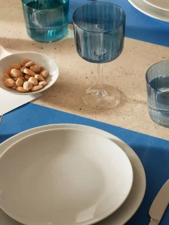 Vasos pintados a mano Gems, 4 uds.