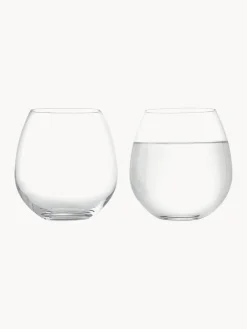 Vasos Premium, 2 uds.