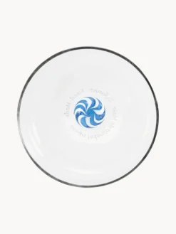 Vasos soplados Bilia Candy, 4 uds.