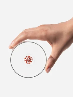 Vasos soplados Bilia Candy, 4 uds.