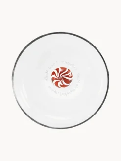 Vasos soplados Bilia Candy, 4 uds.