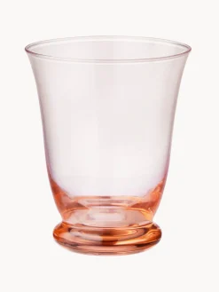 Vasos soplados Leopold, 2 uds.