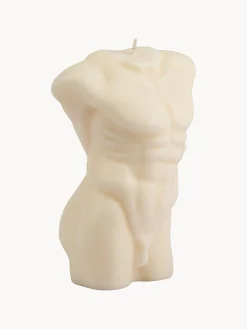 Vela artesanal Carlos