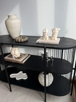 Vela artesanal Carlos