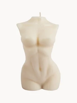 Vela artesanal Emily