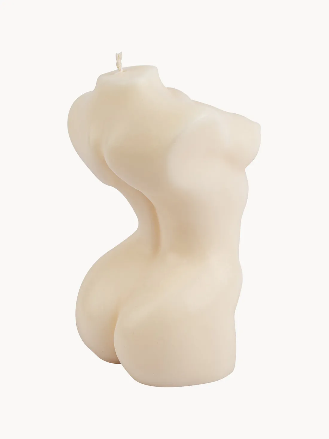 Vela artesanal Emily