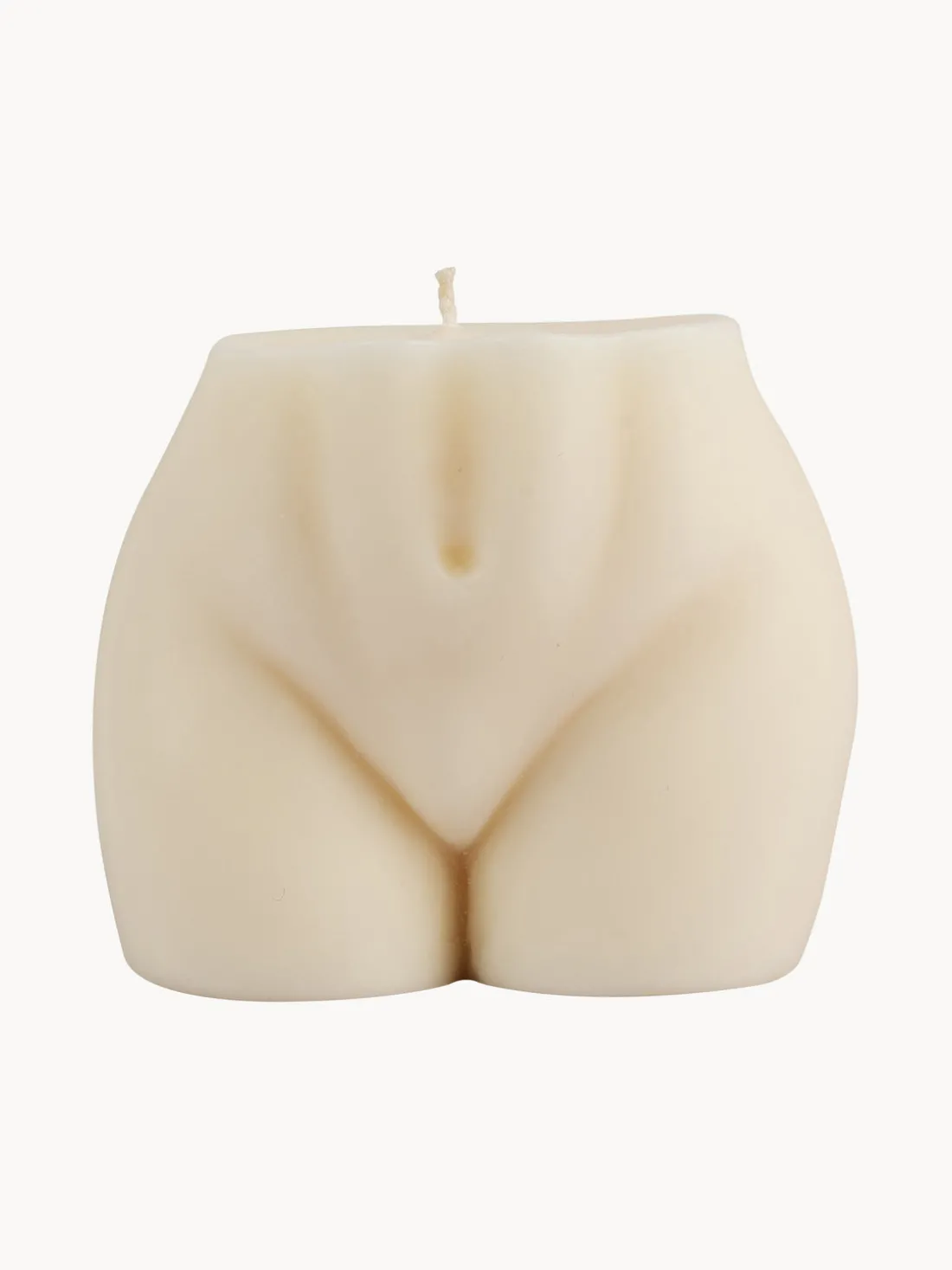 Vela artesanal Peachy