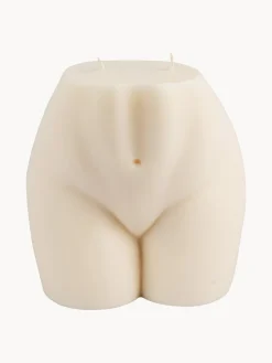 Vela artesanal Peachy