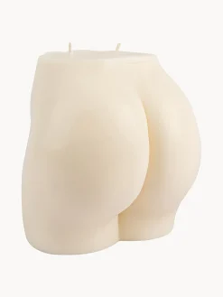 Vela artesanal Peachy