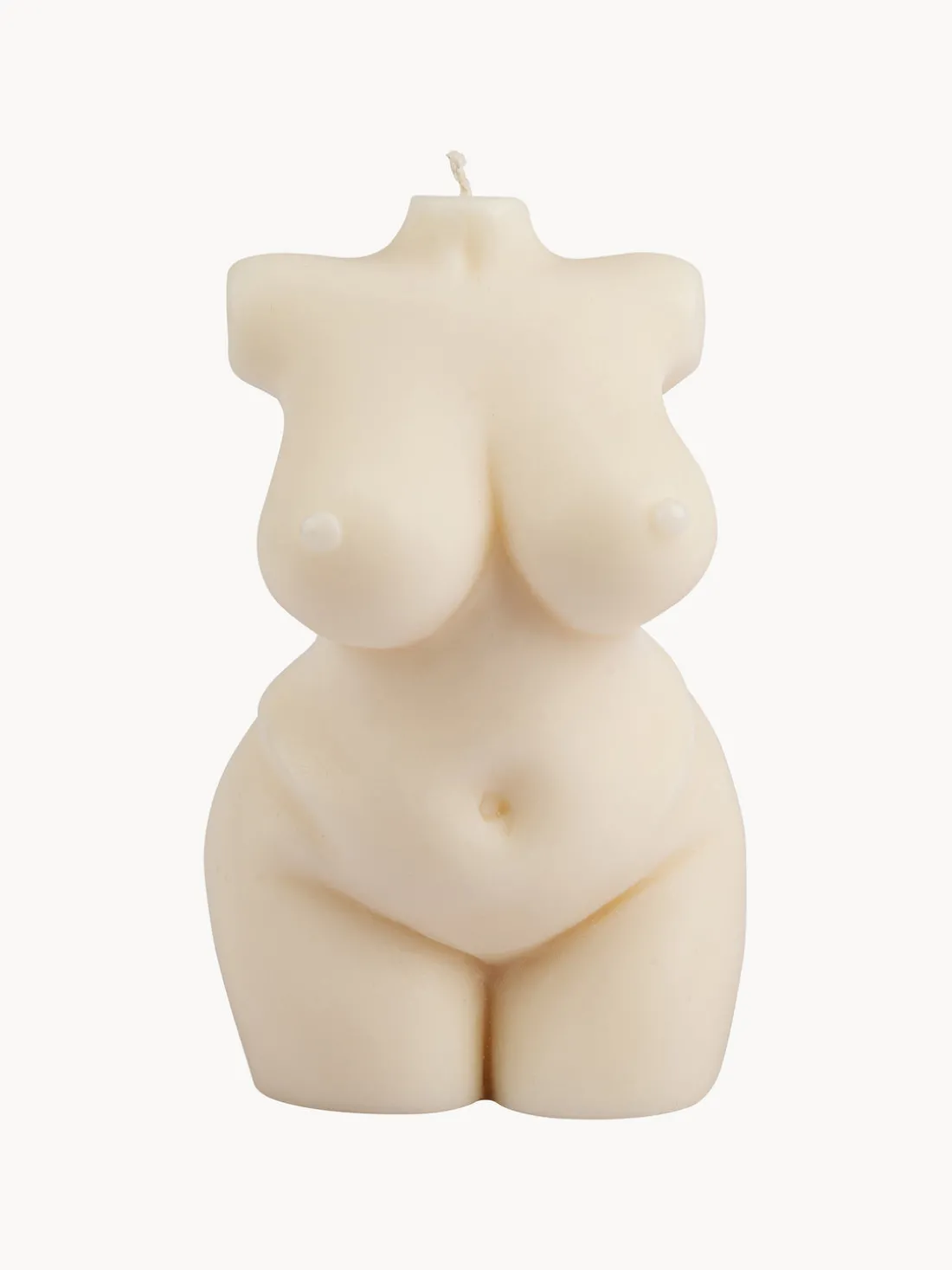 Vela artesanal Tilda