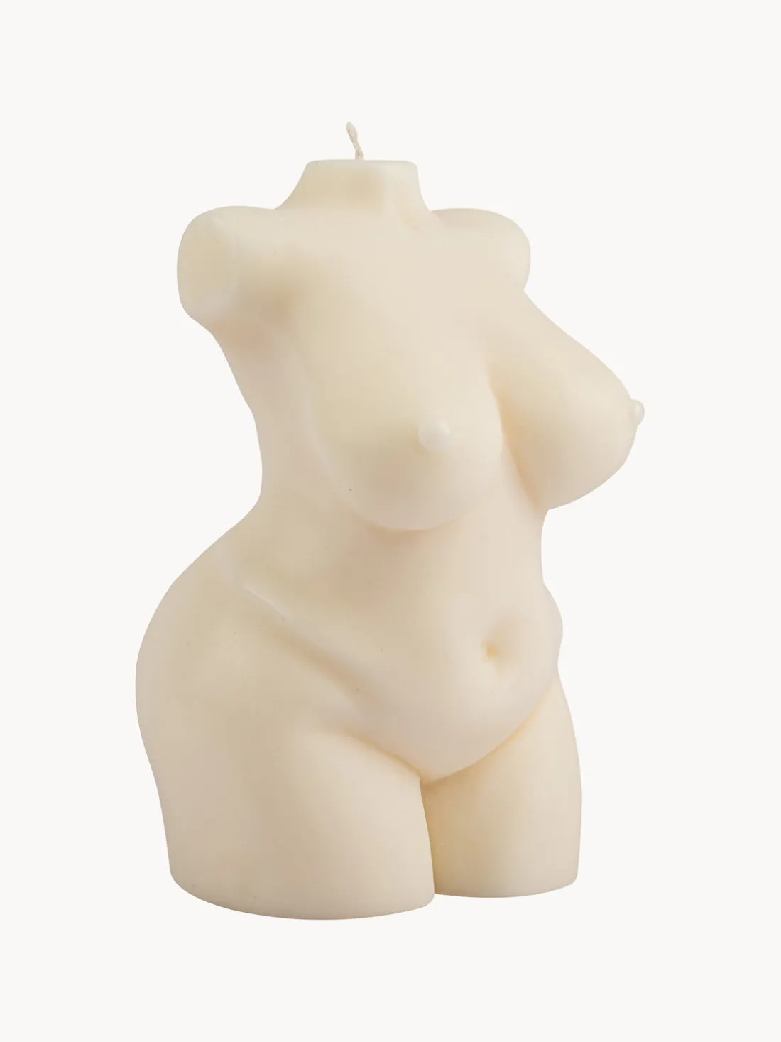 Vela artesanal Tilda