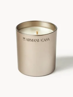 Vela perfumada Hola (incienso, vetiver y madera de cedro)