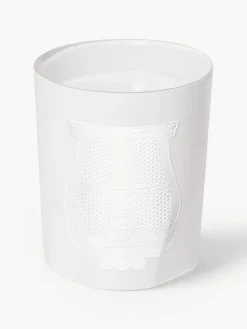 Vela perfumada artesanal Positano (jazmín, magnolia, azahar)