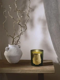 Vela perfumada artesanal Odalisque (azahar)