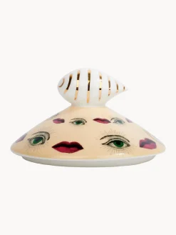 Vela perfumada Ayin (ámbar, tomillo & vainilla)