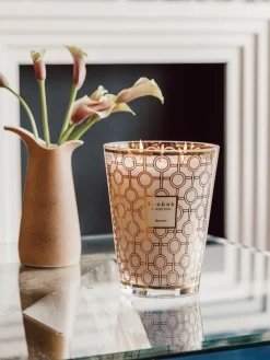 Vela perfumada de cinco mechas Women (magnolia, rosa, almizcle)