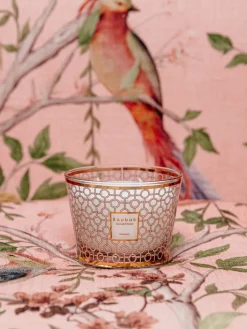 Vela perfumada de cuatro mechas Women (magnolia, rosa, almizcle)