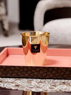 Vela perfumada Exclusives (jazmín, galbano, almizcle)